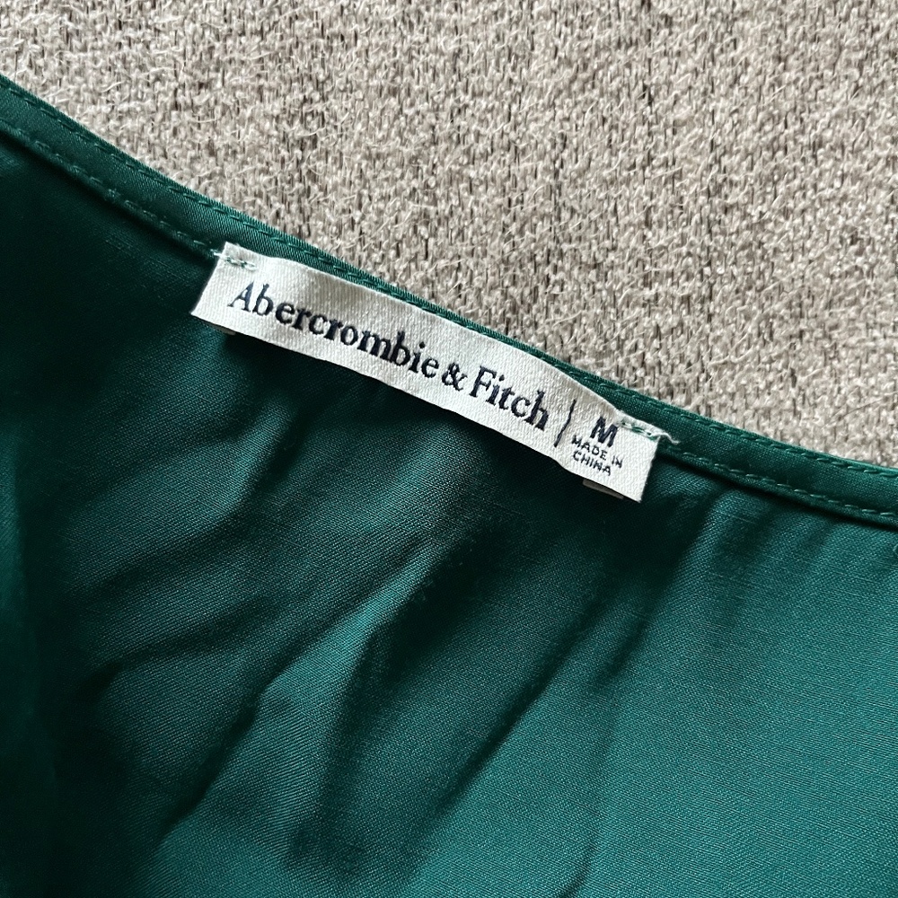 Abercrombie Dress